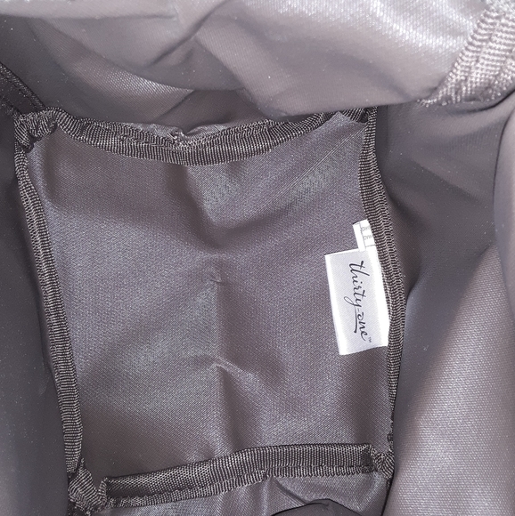 Thirty-One Littles Carry All, Reindeer - Picture 4 of 4